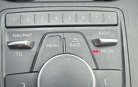 Audi A4 allroad, 2018 год, 3 590 000 рублей, 24 фотография