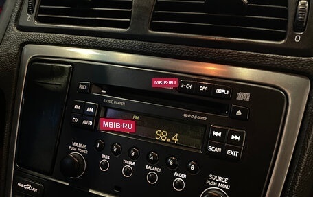 Volvo S60 III, 2007 год, 519 000 рублей, 15 фотография