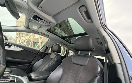 Audi A4 allroad, 2018 год, 3 590 000 рублей, 30 фотография