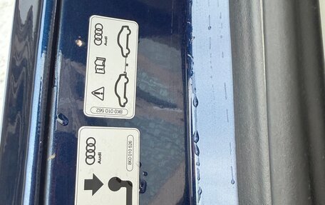 Audi A4 allroad, 2018 год, 3 590 000 рублей, 32 фотография