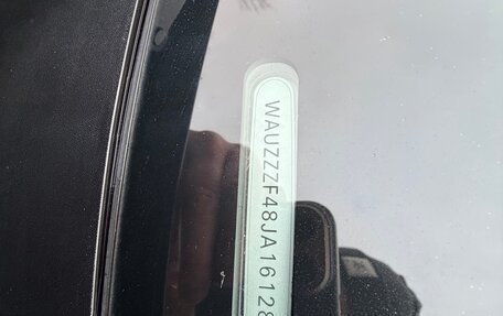 Audi A4 allroad, 2018 год, 3 590 000 рублей, 35 фотография