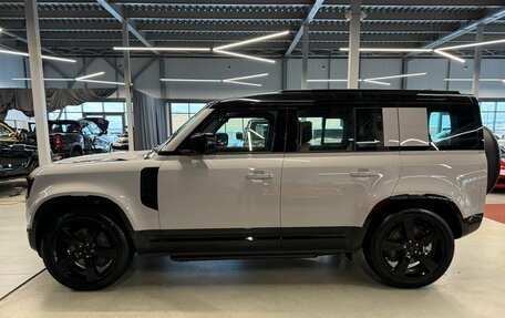 Land Rover Defender II, 2025 год, 18 490 000 рублей, 7 фотография