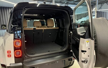 Land Rover Defender II, 2025 год, 18 490 000 рублей, 8 фотография