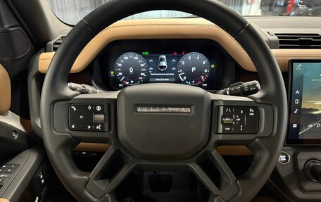 Land Rover Defender II, 2025 год, 18 490 000 рублей, 10 фотография