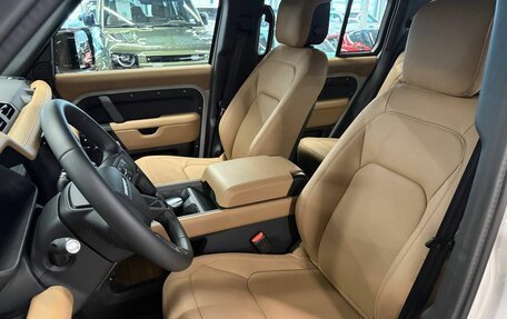 Land Rover Defender II, 2025 год, 18 490 000 рублей, 13 фотография