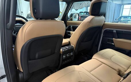 Land Rover Defender II, 2025 год, 18 490 000 рублей, 20 фотография