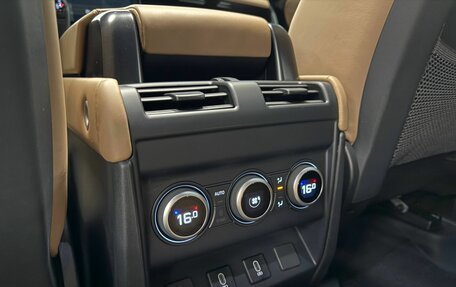 Land Rover Defender II, 2025 год, 18 490 000 рублей, 18 фотография