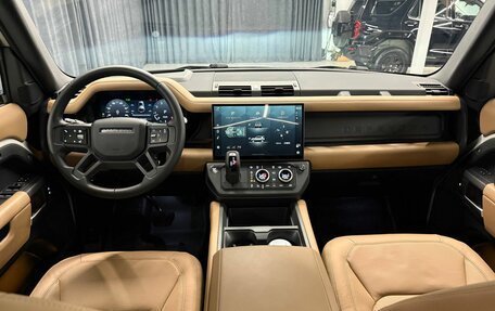 Land Rover Defender II, 2025 год, 18 490 000 рублей, 15 фотография