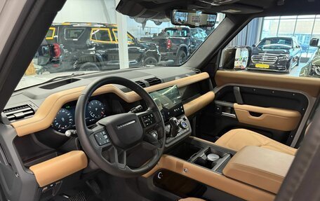 Land Rover Defender II, 2025 год, 18 490 000 рублей, 9 фотография