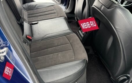 Audi A4 allroad, 2018 год, 3 590 000 рублей, 29 фотография