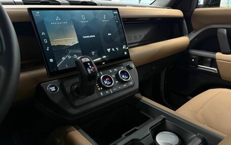 Land Rover Defender II, 2025 год, 18 490 000 рублей, 23 фотография