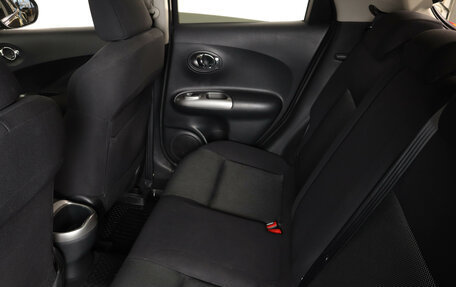 Nissan Juke II, 2013 год, 1 099 000 рублей, 10 фотография