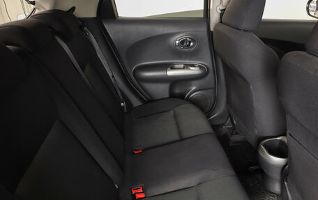 Nissan Juke II, 2013 год, 1 099 000 рублей, 11 фотография