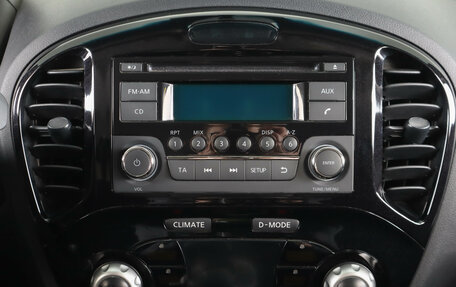 Nissan Juke II, 2013 год, 1 099 000 рублей, 19 фотография