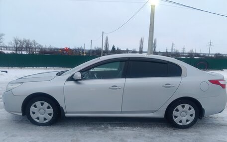 Renault Latitude I, 2012 год, 777 000 рублей, 14 фотография