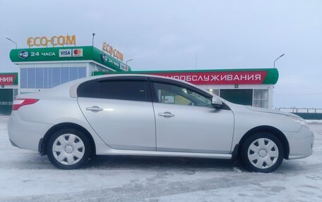 Renault Latitude I, 2012 год, 777 000 рублей, 7 фотография