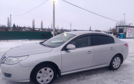 Renault Latitude I, 2012 год, 777 000 рублей, 12 фотография