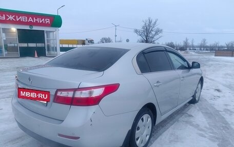 Renault Latitude I, 2012 год, 777 000 рублей, 6 фотография