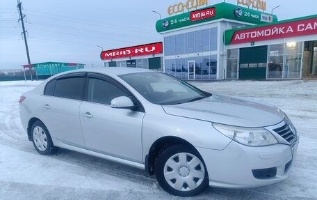 Renault Latitude I, 2012 год, 777 000 рублей, 1 фотография