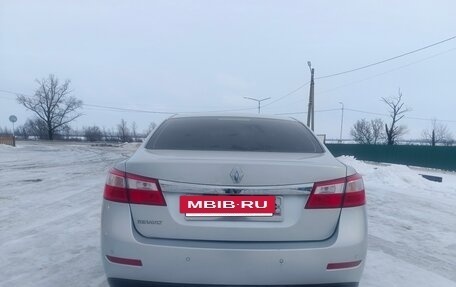 Renault Latitude I, 2012 год, 777 000 рублей, 11 фотография