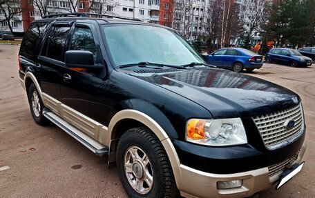 Ford Expedition, 2005 год, 1 350 000 рублей, 1 фотография