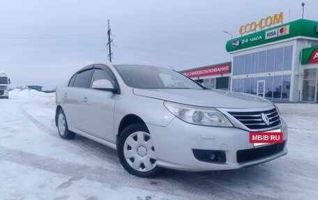Renault Latitude I, 2012 год, 777 000 рублей, 2 фотография
