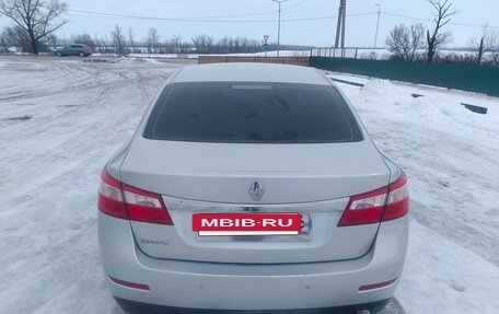 Renault Latitude I, 2012 год, 777 000 рублей, 10 фотография