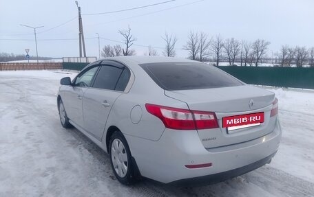 Renault Latitude I, 2012 год, 777 000 рублей, 5 фотография