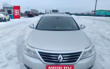Renault Latitude I, 2012 год, 777 000 рублей, 8 фотография