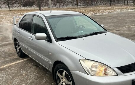 Mitsubishi Lancer IX, 2005 год, 385 000 рублей, 1 фотография