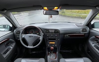 Volvo S40 II, 2003 год, 230 000 рублей, 1 фотография