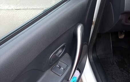 Renault Logan II, 2016 год, 705 000 рублей, 1 фотография