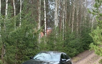 BMW 5 серия, 2020 год, 4 400 000 рублей, 1 фотография