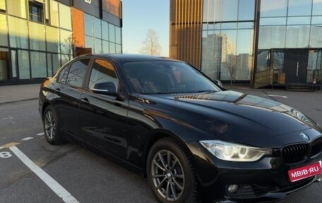 BMW 3 серия, 2014 год, 1 900 000 рублей, 1 фотография