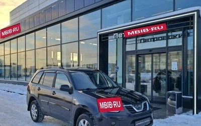 Chery Tiggo (T11), 2013 год, 440 000 рублей, 1 фотография