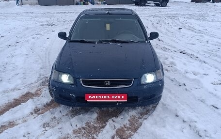 Honda Civic VII, 1996 год, 195 000 рублей, 1 фотография