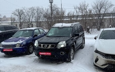 Nissan X-Trail, 2014 год, 1 650 000 рублей, 1 фотография