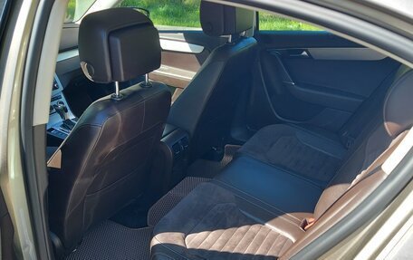 Volkswagen Passat B7, 2013 год, 1 370 000 рублей, 14 фотография