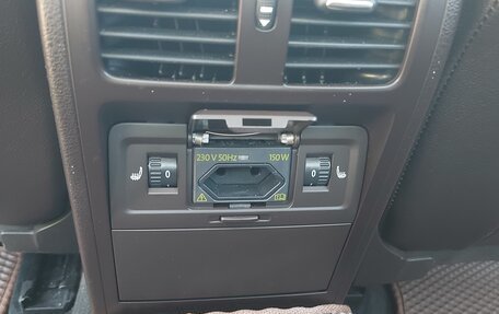 Volkswagen Passat B7, 2013 год, 1 370 000 рублей, 15 фотография