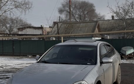 Nissan Teana, 2007 год, 480 000 рублей, 2 фотография