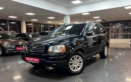 Volvo XC90 II рестайлинг, 2006 год, 1 195 000 рублей, 1 фотография