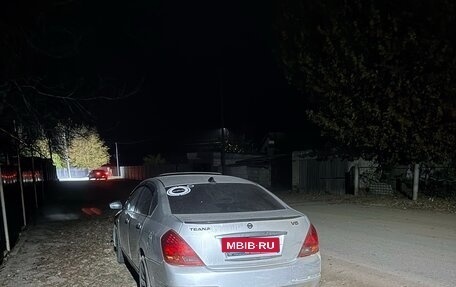 Nissan Teana, 2007 год, 480 000 рублей, 3 фотография