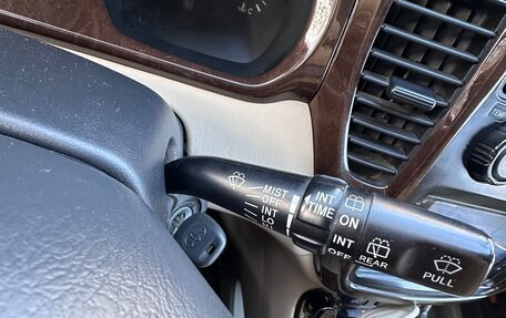 Toyota Highlander III, 2002 год, 1 300 000 рублей, 9 фотография