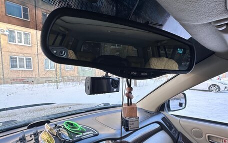 Toyota Highlander III, 2002 год, 1 300 000 рублей, 10 фотография