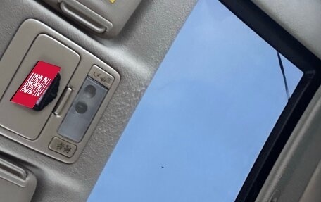 Toyota Highlander III, 2002 год, 1 300 000 рублей, 11 фотография