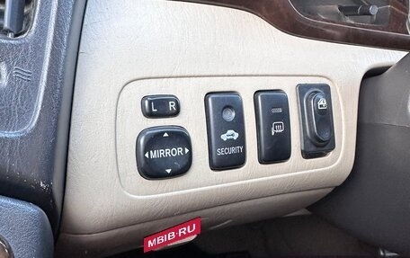 Toyota Highlander III, 2002 год, 1 300 000 рублей, 8 фотография