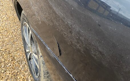 Chevrolet Lanos I, 2008 год, 200 000 рублей, 11 фотография