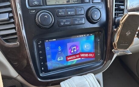 Toyota Highlander III, 2002 год, 1 300 000 рублей, 6 фотография