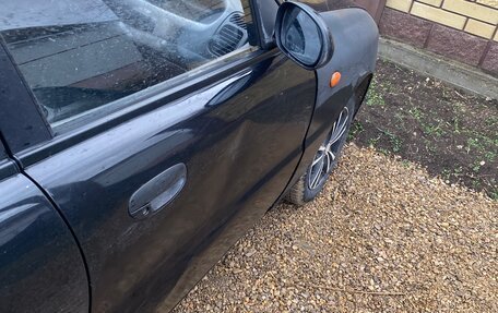 Chevrolet Lanos I, 2008 год, 200 000 рублей, 12 фотография