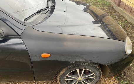 Chevrolet Lanos I, 2008 год, 200 000 рублей, 13 фотография